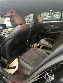 مێرسێدس بێنز AMG GT